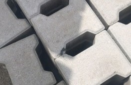 Parke Çalışmaları